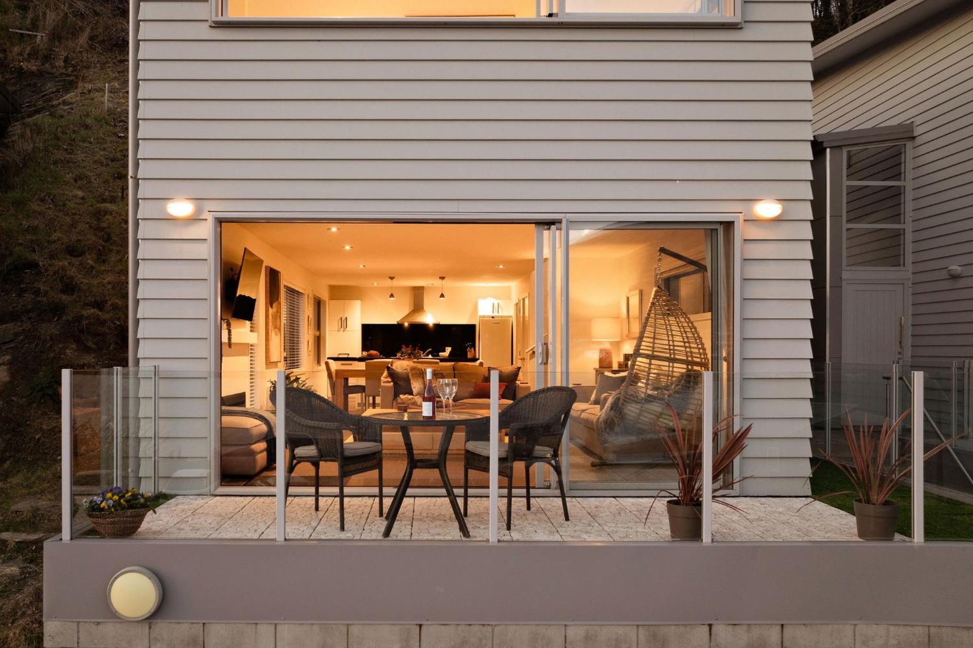 Views On De La Mare Place, 3 Bdr, Free Wi-fi & Parking Ferienhaus *