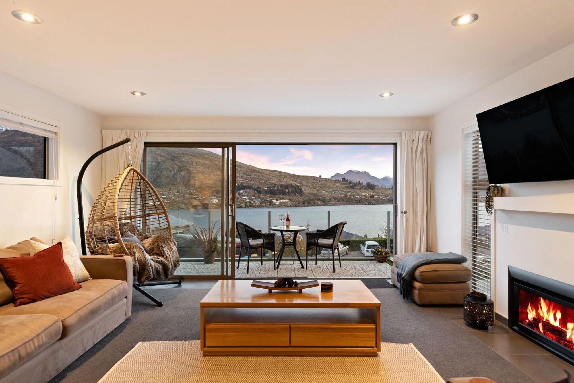 Views On De La Mare Place, 3 Bdr, Free Wi-fi & Parking Ferienhaus