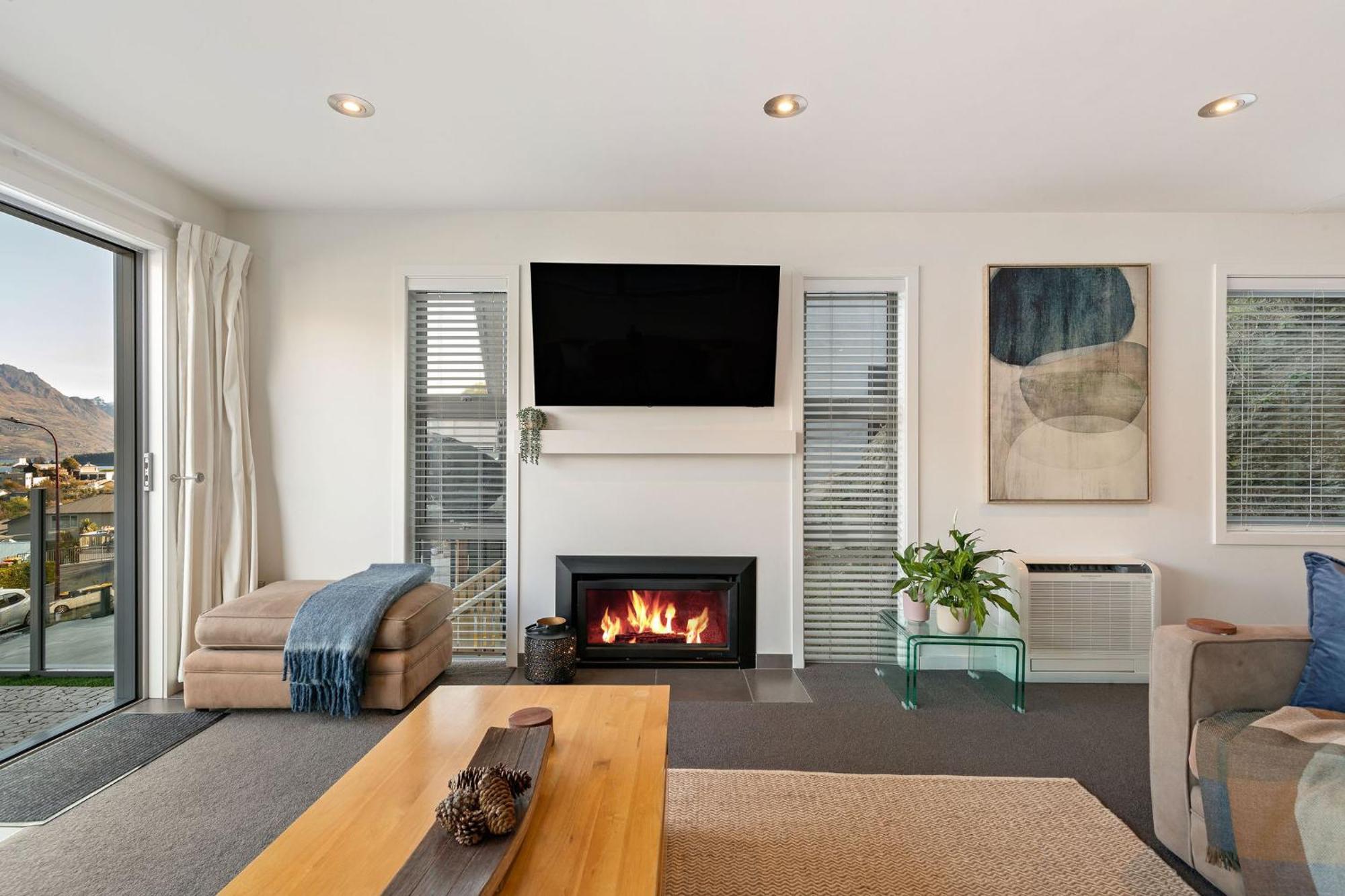 Views On De La Mare Place, 3 Bdr, Free Wi-fi & Parking Ferienhaus *